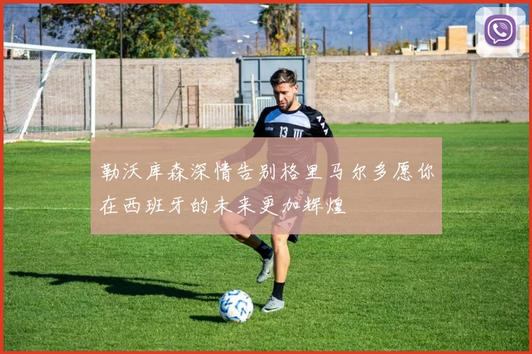 勒沃库森深情告别格里马尔多愿你在西班牙的未来更加辉煌
