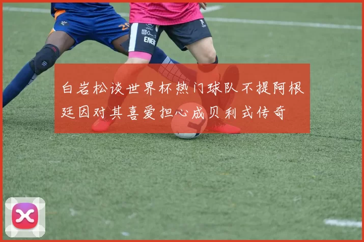 白岩松谈世界杯热门球队不提阿根廷因对其喜爱担心成贝利式传奇
